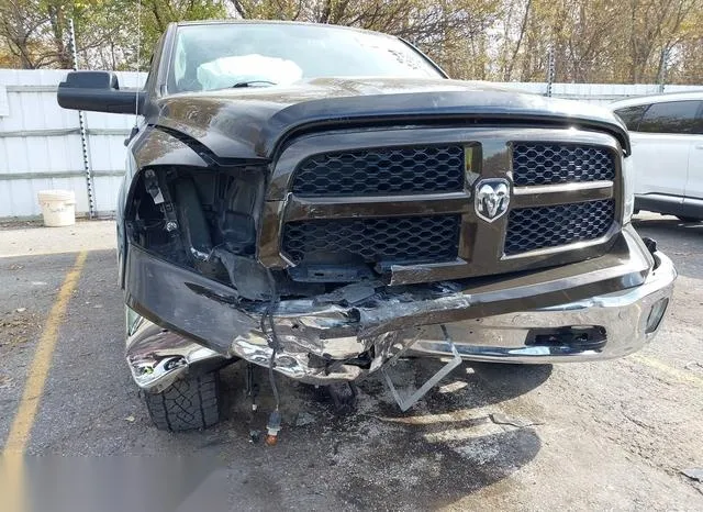 1C6RR7LG8ES453364 2014 2014 RAM 1500- Outdoorsman 6