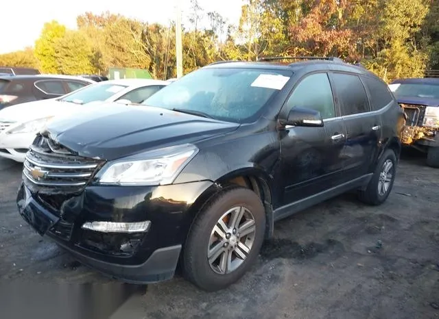 1GNKVGKD5GJ308991 2016 2016 Chevrolet Traverse- 1LT 2