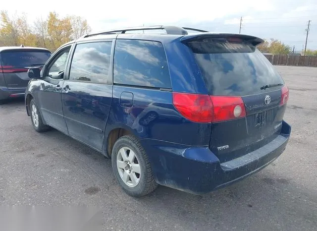 5TDZA23C96S494922 2006 2006 Toyota Sienna- LE 3