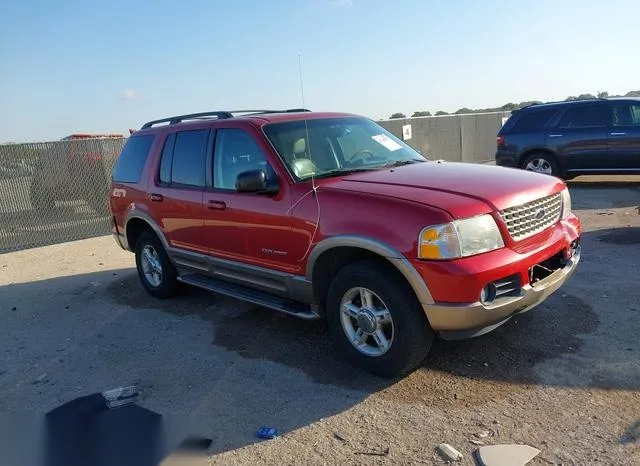 1FMZU64W22ZC87090 2002 2002 Ford Explorer- Eddie Bauer 1