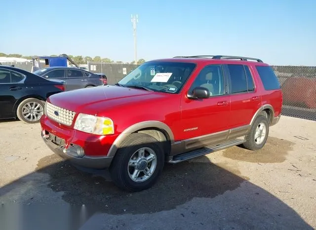 1FMZU64W22ZC87090 2002 2002 Ford Explorer- Eddie Bauer 2