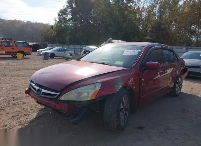 1HGCM56337A203986 2007 2007 Honda Accord- 2-4 SE 2