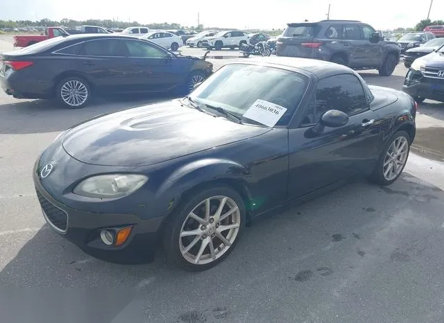 JM1NC2FF9A0211025 2010 2010 Mazda MX-5- Miata Grand Touring 2