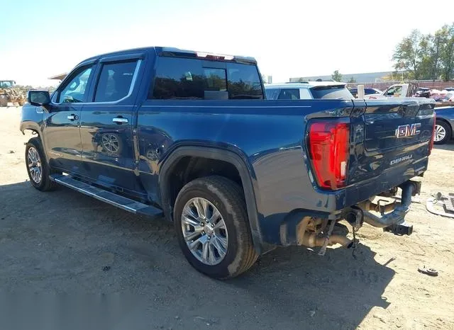 3GTU9FEL1LG135162 2020 2020 GMC Sierra- 1500 4Wd  Short Box 3