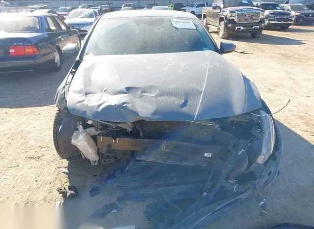 KMHLS4AG5MU111910 2021 2021 Hyundai Elantra- Sel 6