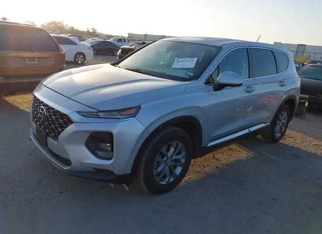 5NMS23AD0KH110426 2019 2019 Hyundai Santa Fe- SE 2