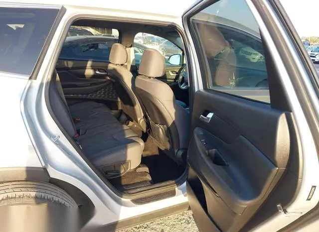 5NMS23AD0KH110426 2019 2019 Hyundai Santa Fe- SE 8