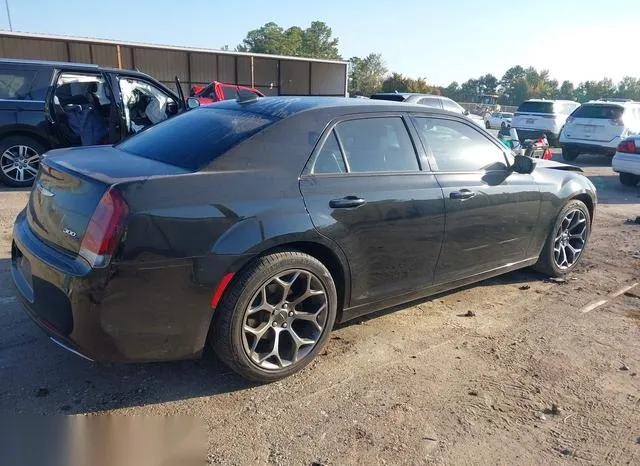 2C3CCABG6GH310961 2016 2016 Chrysler 300- 300S 4