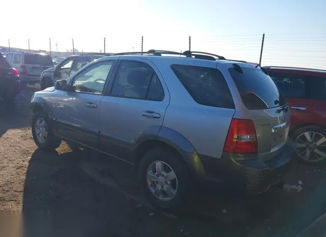 KNDJC736775664877 2007 2007 KIA Sorento- EX 3