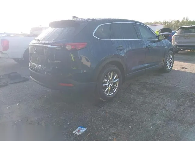 JM3TCACY5H0140267 2017 2017 Mazda CX-9- Touring 4