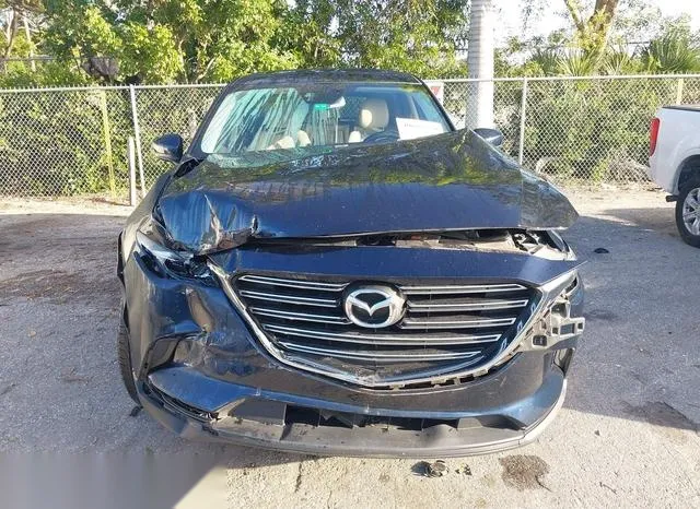 JM3TCACY5H0140267 2017 2017 Mazda CX-9- Touring 6