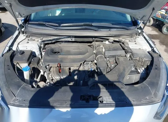 5NPE34AF6KH783676 2019 2019 Hyundai Sonata- Sel 10