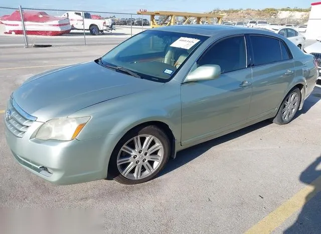 4T1BK36B87U180467 2007 2007 Toyota Avalon- Limited 2