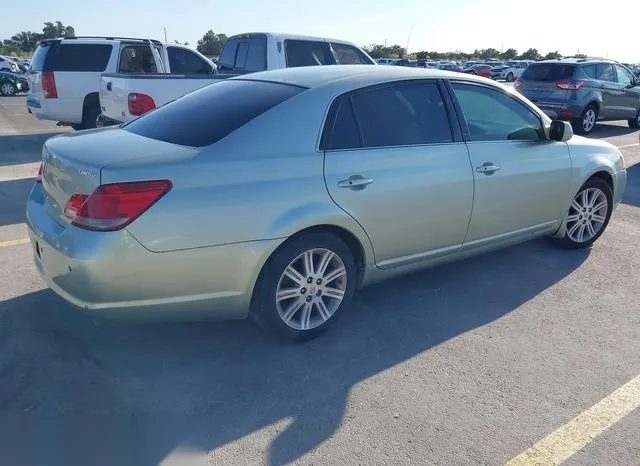 4T1BK36B87U180467 2007 2007 Toyota Avalon- Limited 4