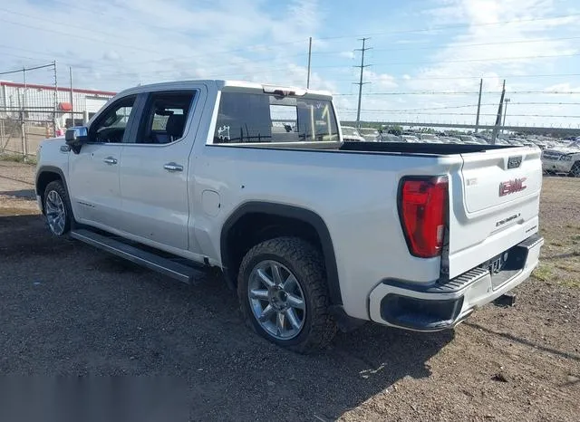 1GTU9FEL8LZ152055 2020 2020 GMC Sierra- 1500 3