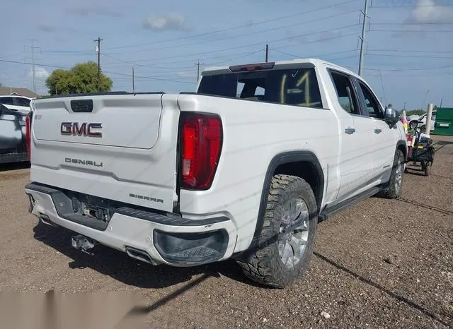 1GTU9FEL8LZ152055 2020 2020 GMC Sierra- 1500 4