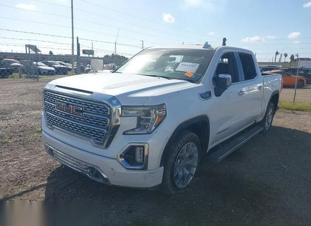 1GTU9FEL8LZ152055 2020 2020 GMC Sierra- 1500 6