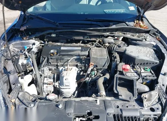 1HGCR2F80EA080561 2014 2014 Honda Accord- Ex-L 10