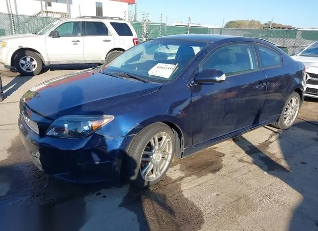 JTKDE167370159529 2007 2007 Scion TC 2