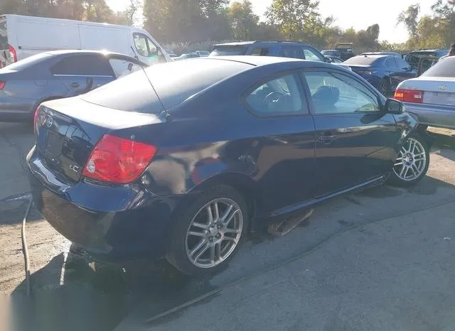 JTKDE167370159529 2007 2007 Scion TC 4