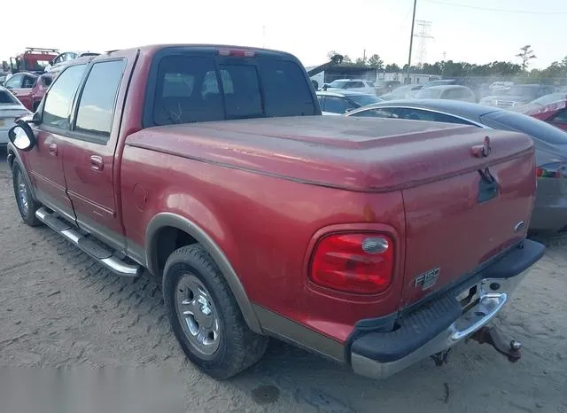 1FTRW07L32KE26522 2002 2002 Ford F-150- Lariat/Xlt 3