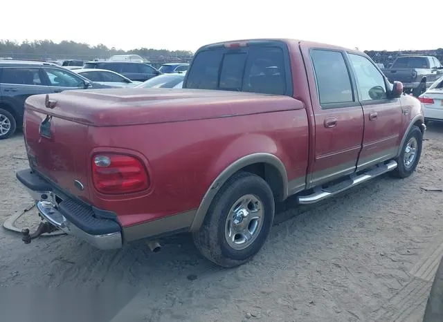 1FTRW07L32KE26522 2002 2002 Ford F-150- Lariat/Xlt 4