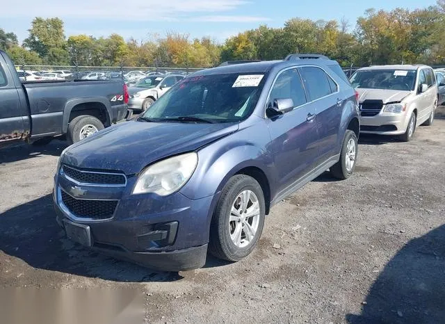 2GNALDEK4D6269605 2013 2013 Chevrolet Equinox- 1LT 2