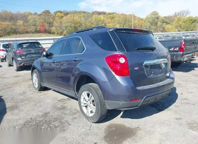 2GNALDEK4D6269605 2013 2013 Chevrolet Equinox- 1LT 3