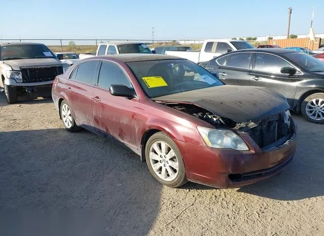 4T1BK36B56U092071 2006 2006 Toyota Avalon- Xls 1