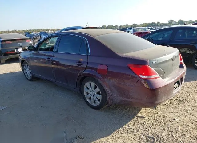 4T1BK36B56U092071 2006 2006 Toyota Avalon- Xls 3