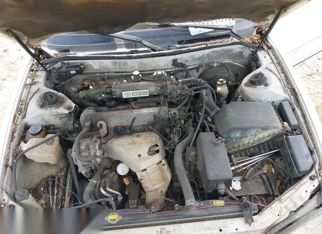 4T1SK12E0SU588958 1995 1995 Toyota Camry- LE 10