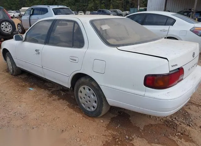 4T1SK12E0SU588958 1995 1995 Toyota Camry- LE 3