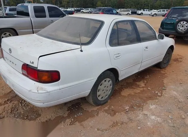 4T1SK12E0SU588958 1995 1995 Toyota Camry- LE 4