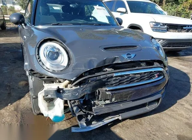 WMWWG9C54G3A92482 2016 2016 Mini Convertible- Cooper S 6