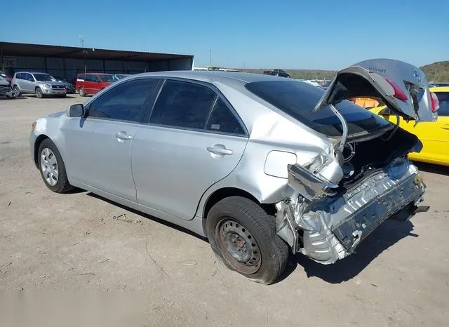 4T1BE46K19U402931 2009 2009 Toyota Camry- LE 3