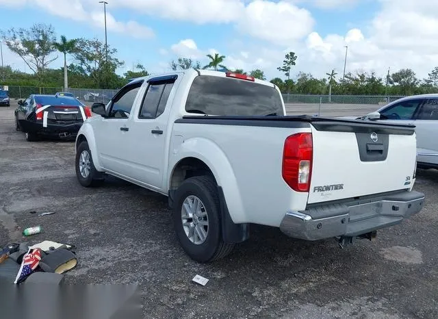 1N6DD0ER4HN720460 2017 2017 Nissan Frontier- SV 3