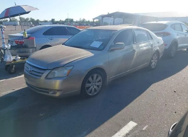 4T1BK36B17U209064 2007 2007 Toyota Avalon- Xls 2