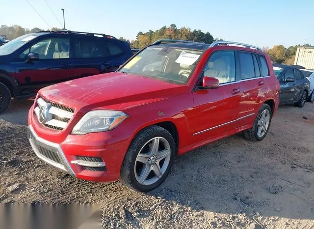 WDCGG0EB0DG086695 2013 2013 Mercedes-Benz Glk 250 Bluetec- 2