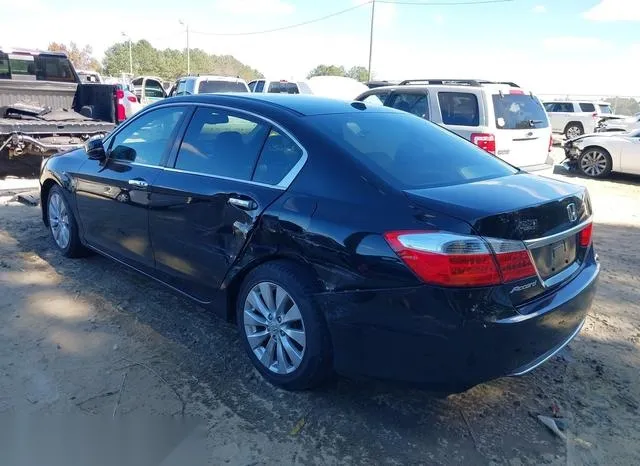 1HGCR2F88EA194291 2014 2014 Honda Accord- Ex-L 3