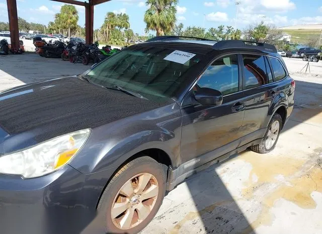 4S4BRBLC7C3227944 2012 2012 Subaru Outback- 2-5I Limited 2