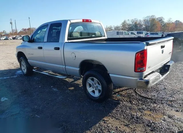 1D7HU18N16J128012 2006 2006 Dodge RAM 1500- Slt/Trx4 Off Ro 3