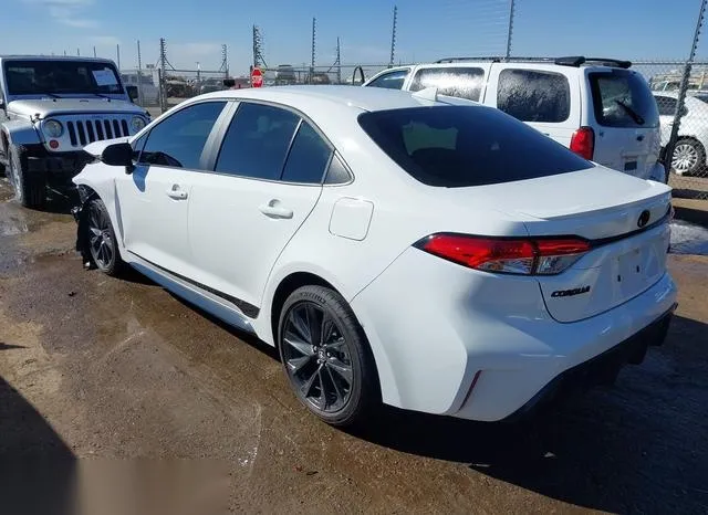 5YFS4MCE8RP188281 2024 2024 Toyota Corolla- SE 3