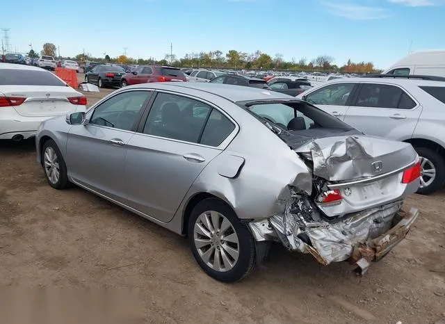 1HGCR2F84EA227058 2014 2014 Honda Accord- Ex-L 3