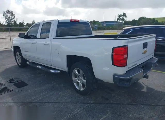 1GCRCRECXFZ230204 2015 2015 Chevrolet Silverado 1500- 1LT 3