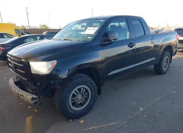 5TFUY5F1XBX160534 2011 2011 Toyota Tundra- Grade 5-7L V8 2