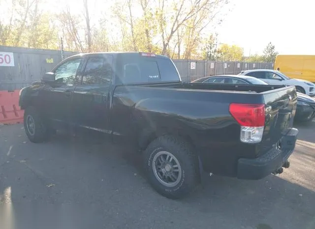 5TFUY5F1XBX160534 2011 2011 Toyota Tundra- Grade 5-7L V8 3