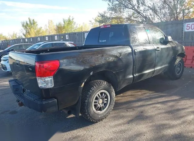 5TFUY5F1XBX160534 2011 2011 Toyota Tundra- Grade 5-7L V8 4