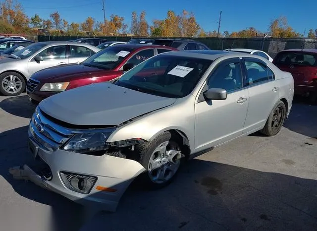 3FAHP0HA8AR384564 2010 2010 Ford Fusion- SE 2