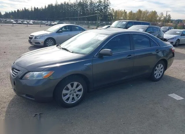 4T1BB46K88U043780 2008 2008 Toyota Camry- Hybrid 2