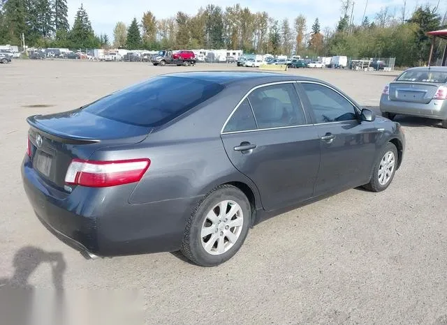 4T1BB46K88U043780 2008 2008 Toyota Camry- Hybrid 4